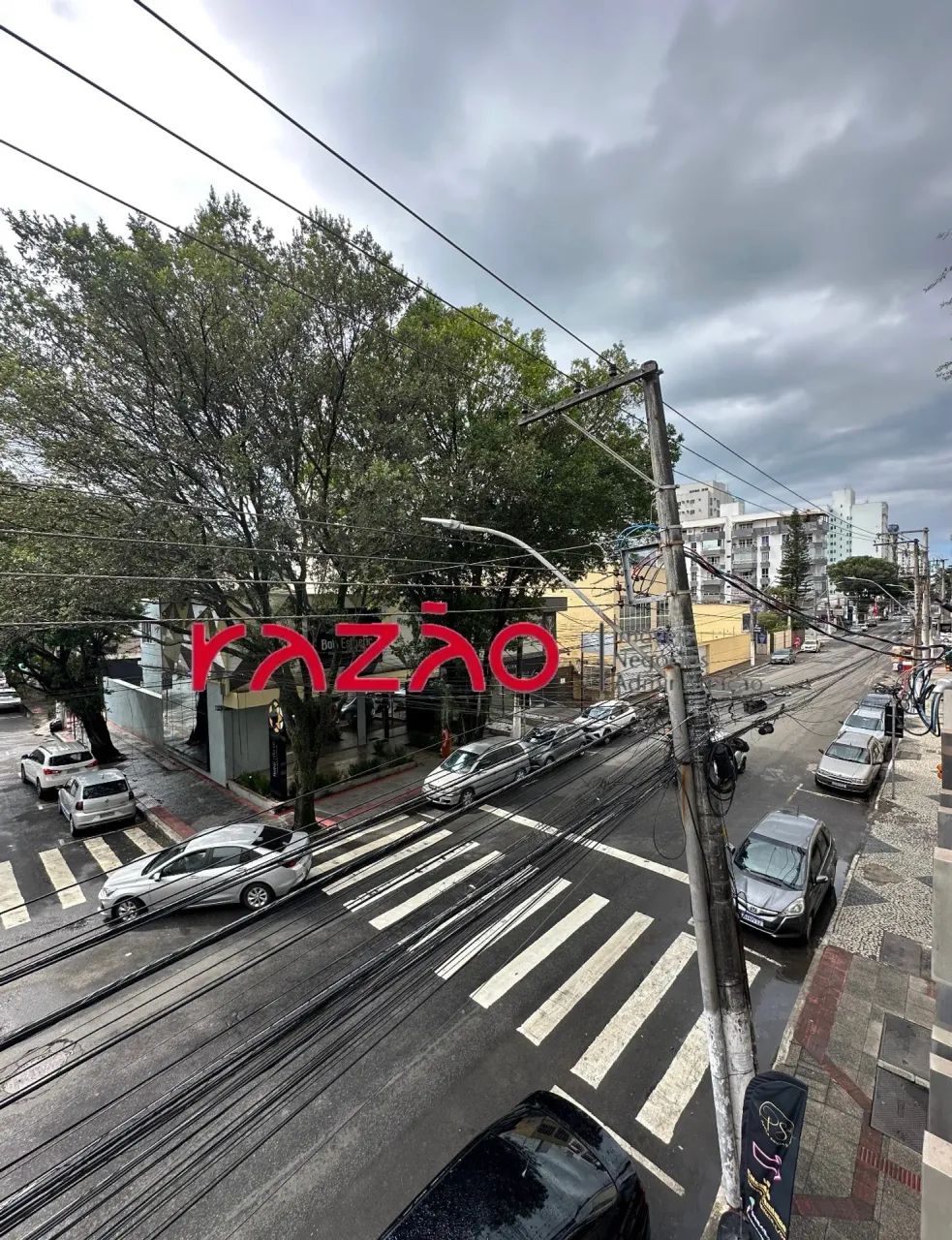 ALUGO SALA COMERCIAL NO VILA VELHA CENTER - Foto 4