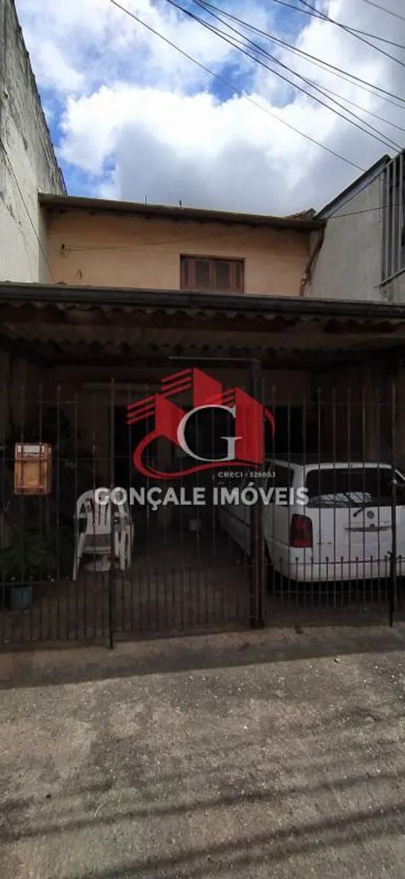 Sobrado à Venda no Bairro do Canindé com 4 quartos e 2 vagas - Foto 4