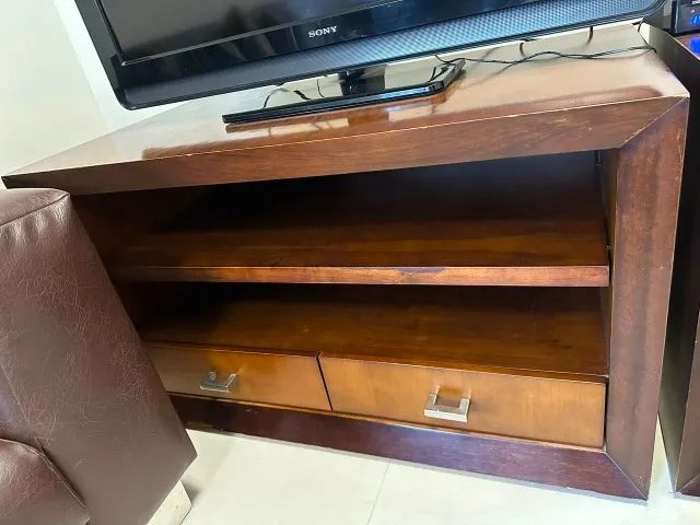 Rack Modular 2 Peças - Lider Interiores - Foto 2