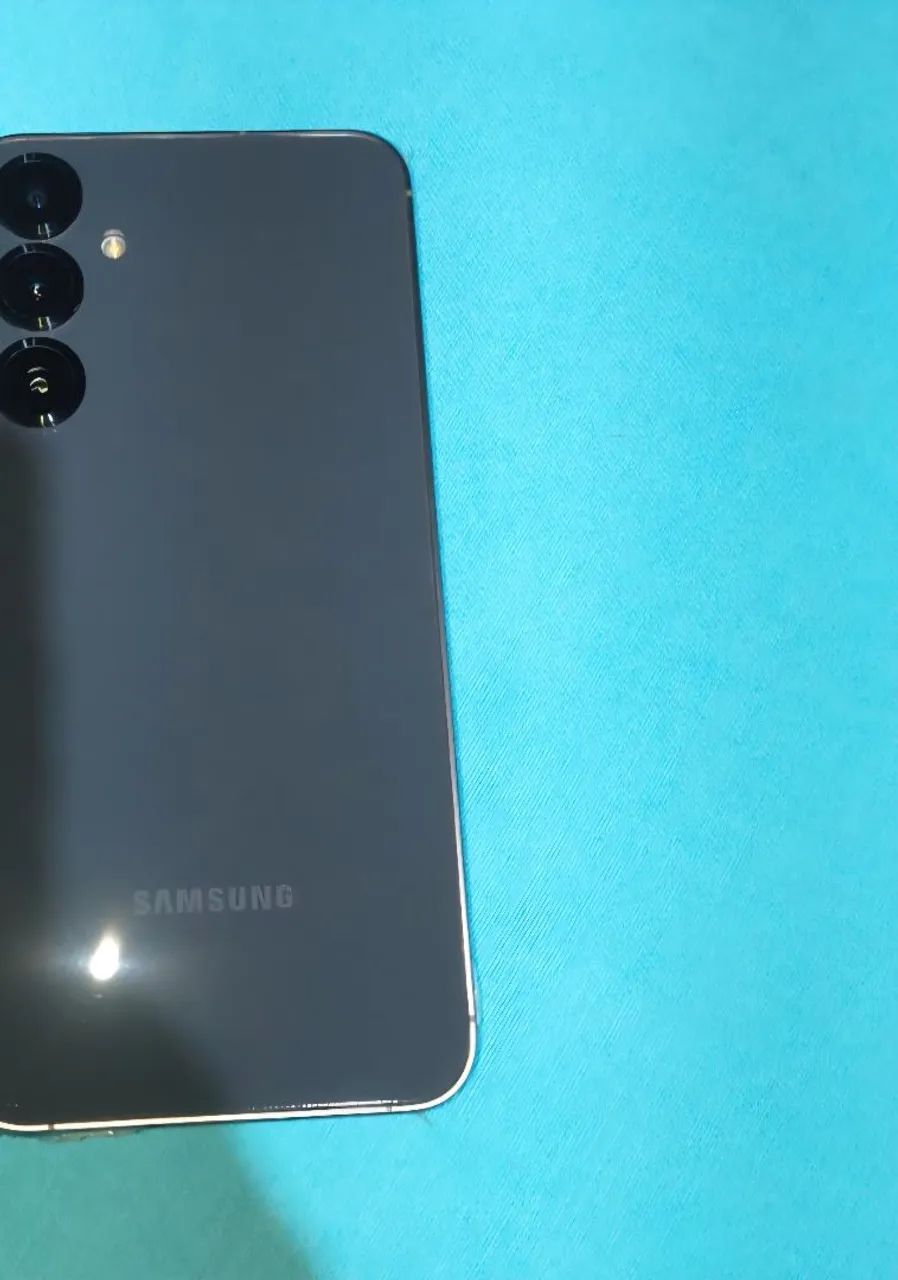 Celular S23 Fe - Foto 2