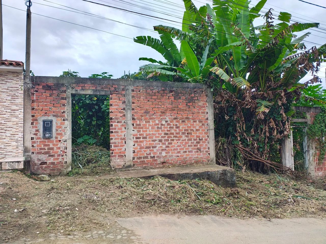 Terreno área Residencial  - Foto 2