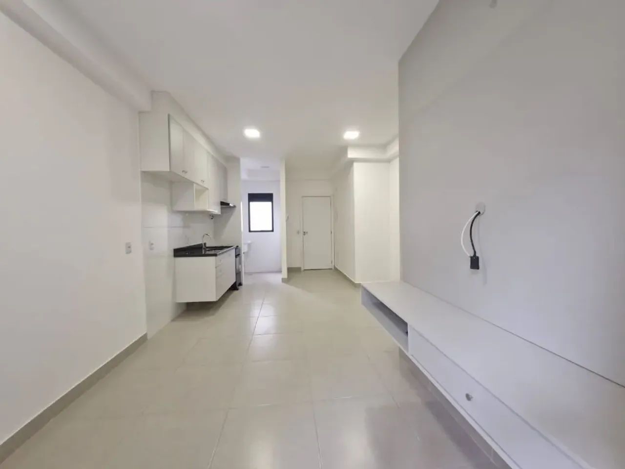 Apartamento 53,00m² na Mooca em rua tranquila ! - Foto 3
