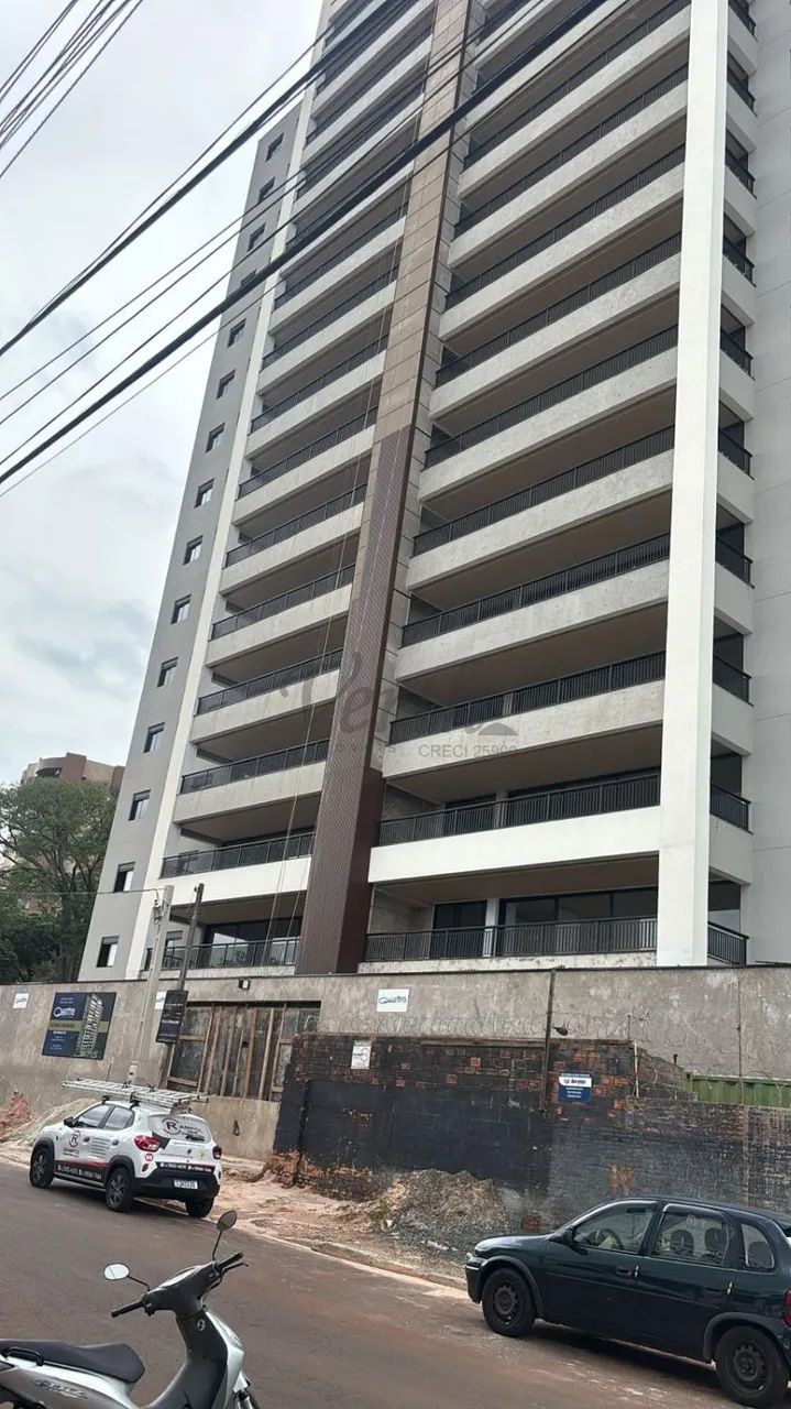 Apartamento à venda amplos com 4 suítes e 3 vagas, EDIFÍCIO MODENA  SUMARÉ/SP - Foto 2