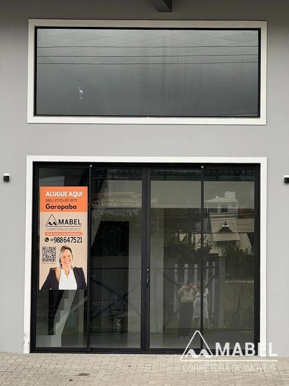 Sala comercial no Bairro Ferraz em Garopaba/SC - Foto 3