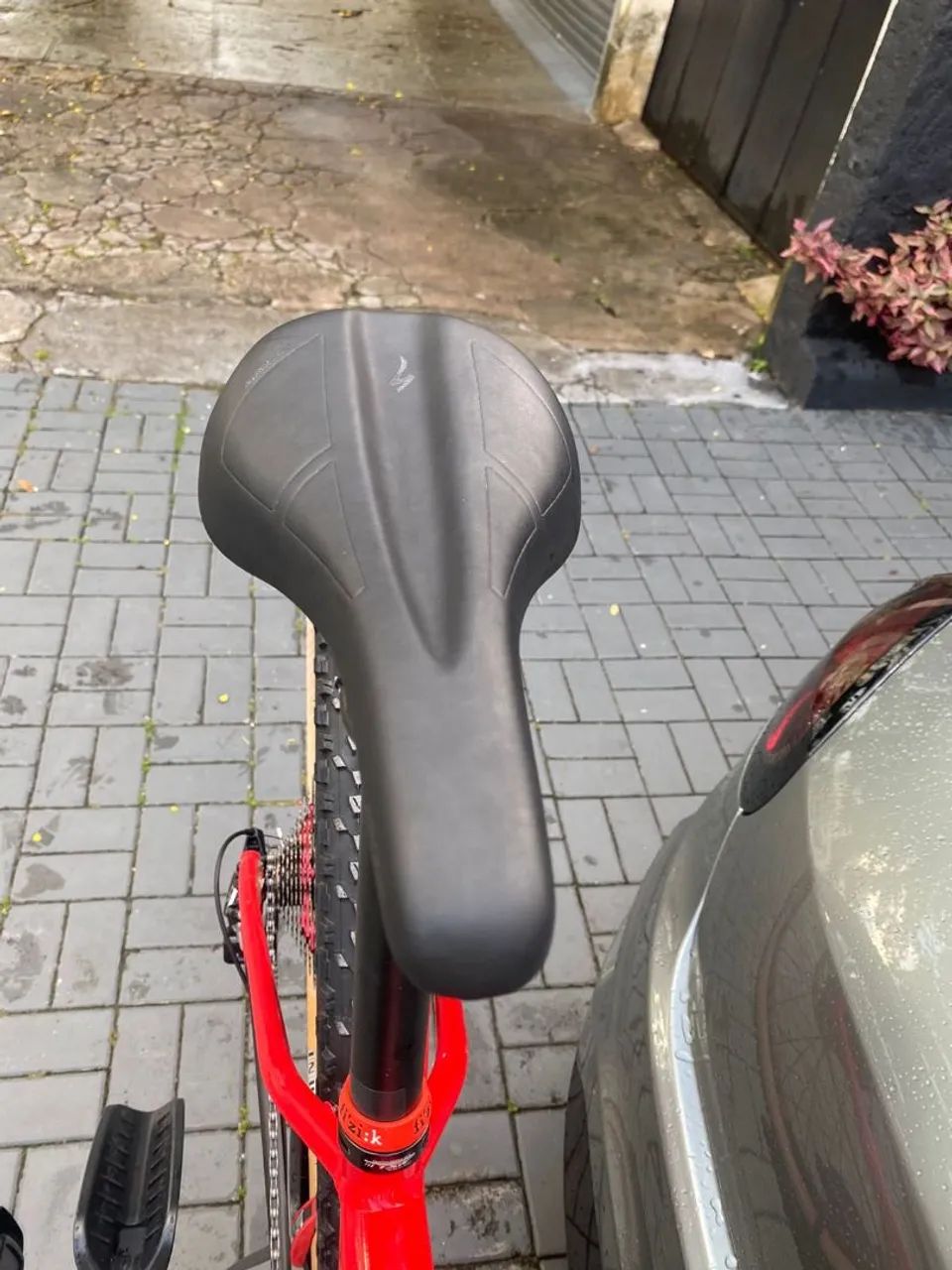 Specialized Rockhopper - Foto 5