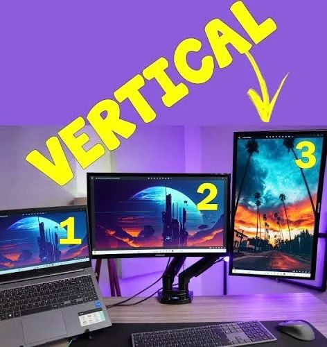 Vendo  monitor led 23 - Foto 4