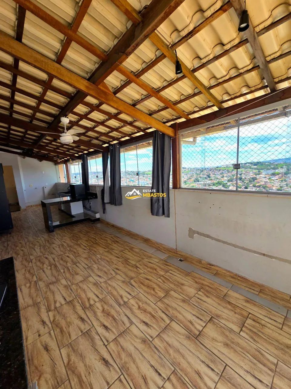 Cobertura 2 quartos com terraço e vista definitiva no Alvaro Camargos Ref.:22258 - Foto 4