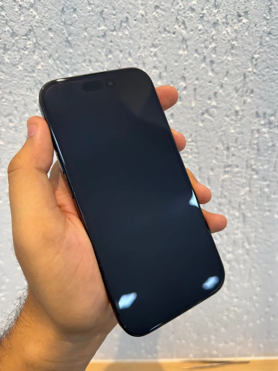 iPhone 15 Preto - 256 GB - Foto 3