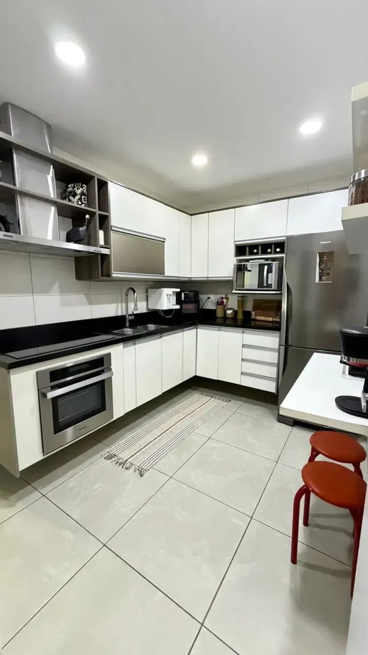 Imóvel para venda com 160 metros quadrados com 3 quartos - Foto 2