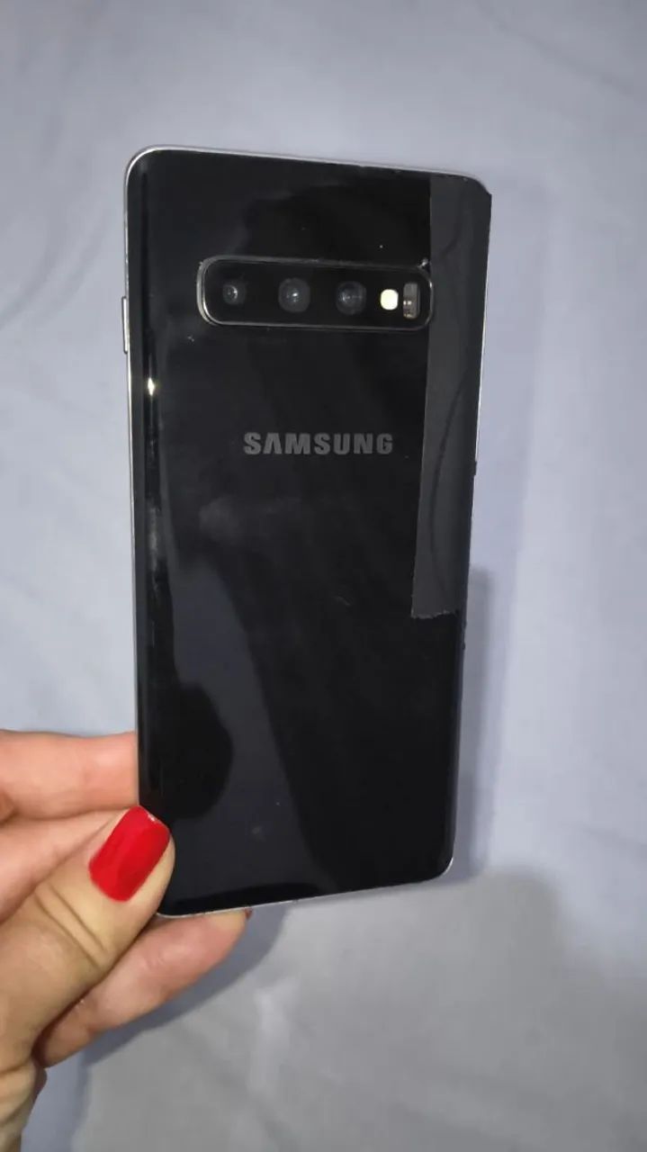 Vendo Galaxy s10