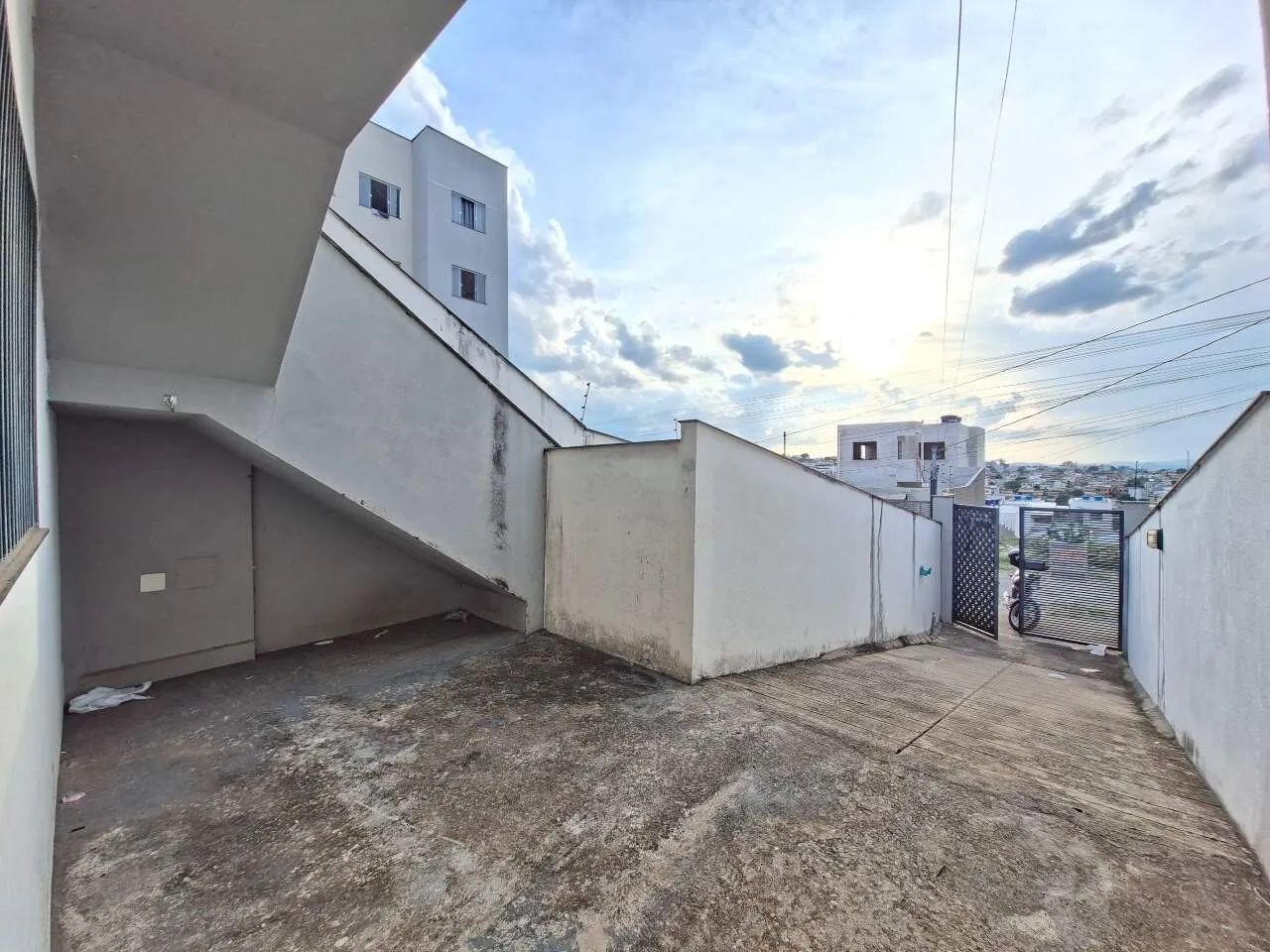 Casa para aluguel, 2 quartos, 2 vagas, Davanuze - Divinópolis/MG - Foto 5