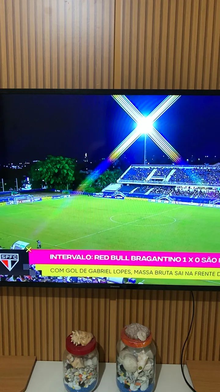 TV Smart Samsung 49 Polegadas - Foto 2