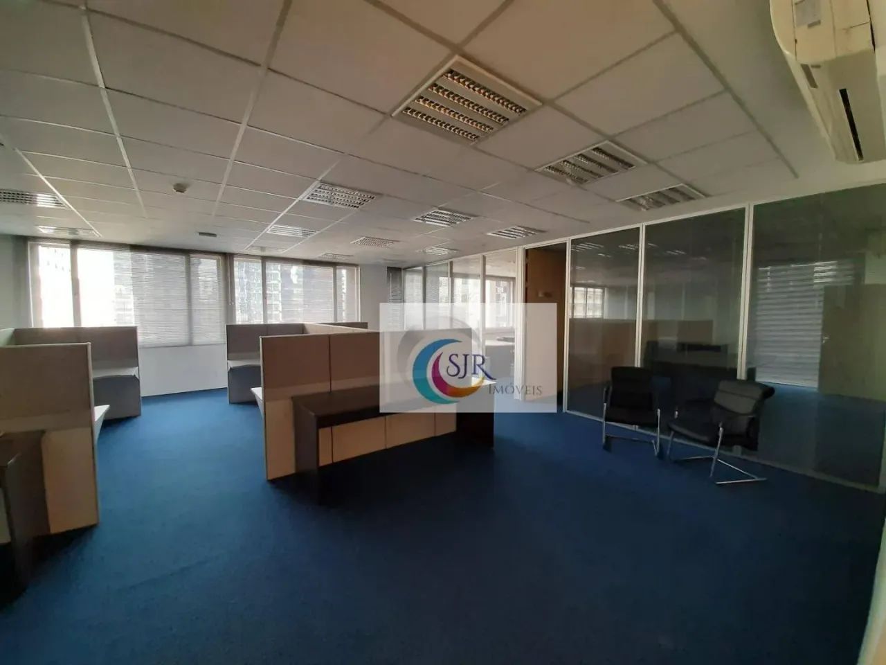 Conjunto para alugar, 200 m² - Bela Vista - São Paulo/SP - Foto 3
