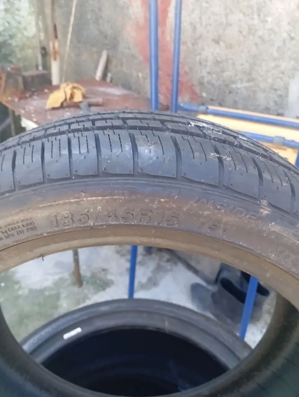 Pneus para carro  - Foto 4