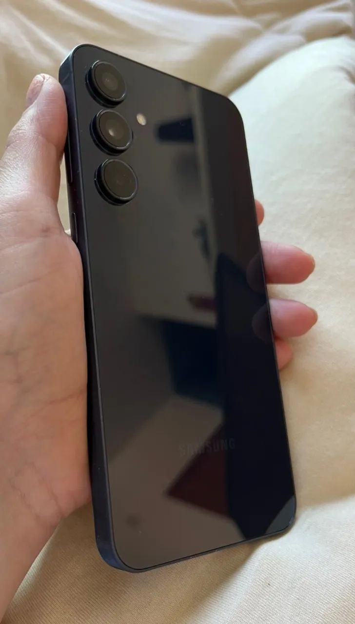 Samsung Galaxy A55 256gb  - Foto 2