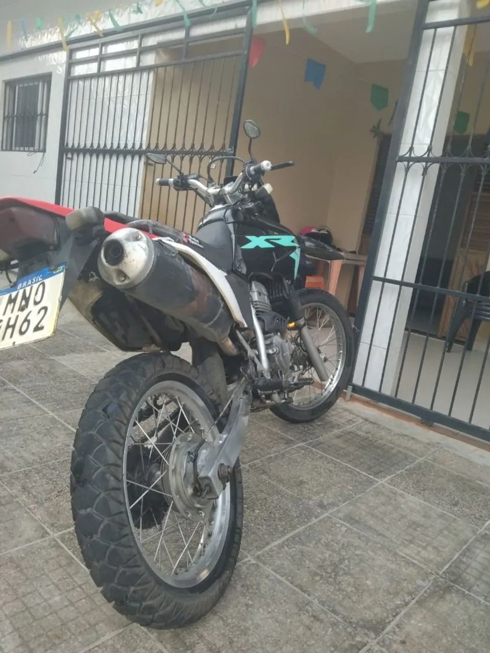 Xr tornado  - Foto 4