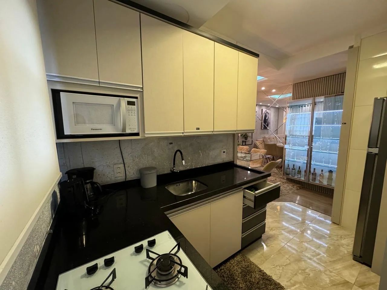 apartamento no centro de Gramado  - Foto 4