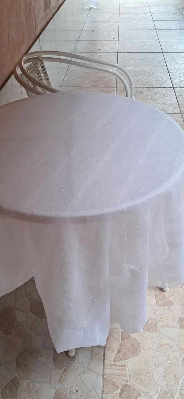 Conjunto de varanda  OPORTUNIDADE  - Foto 4