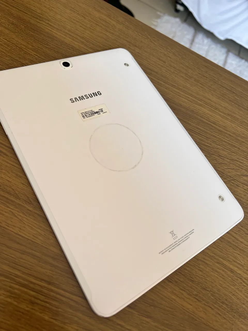 Samsung Galaxy Tab S2 32GB  - Foto 2