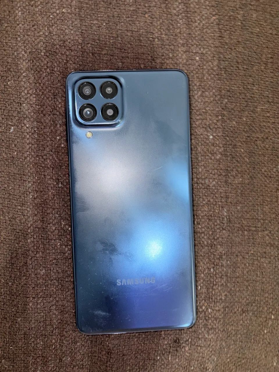 Samsung M53 5g usado - Foto 2
