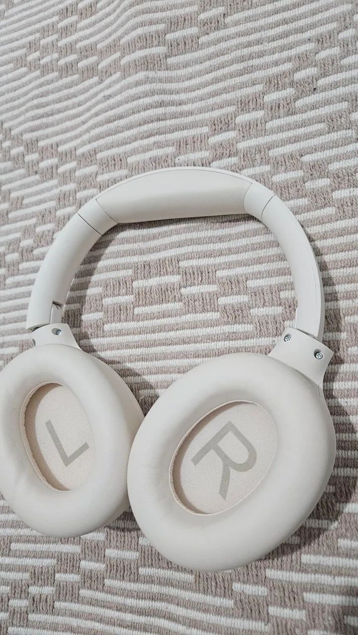 HEADPHONE QCY - Foto 2