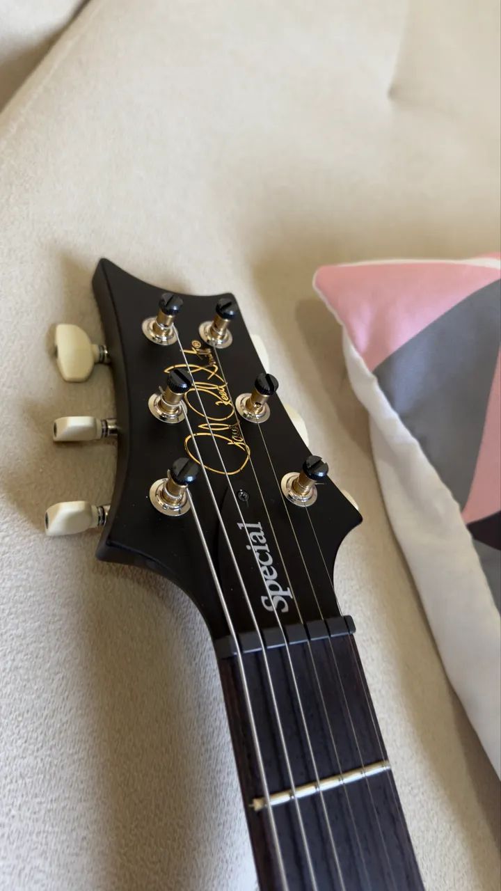 Prs Core swamp ash Special - Foto 3