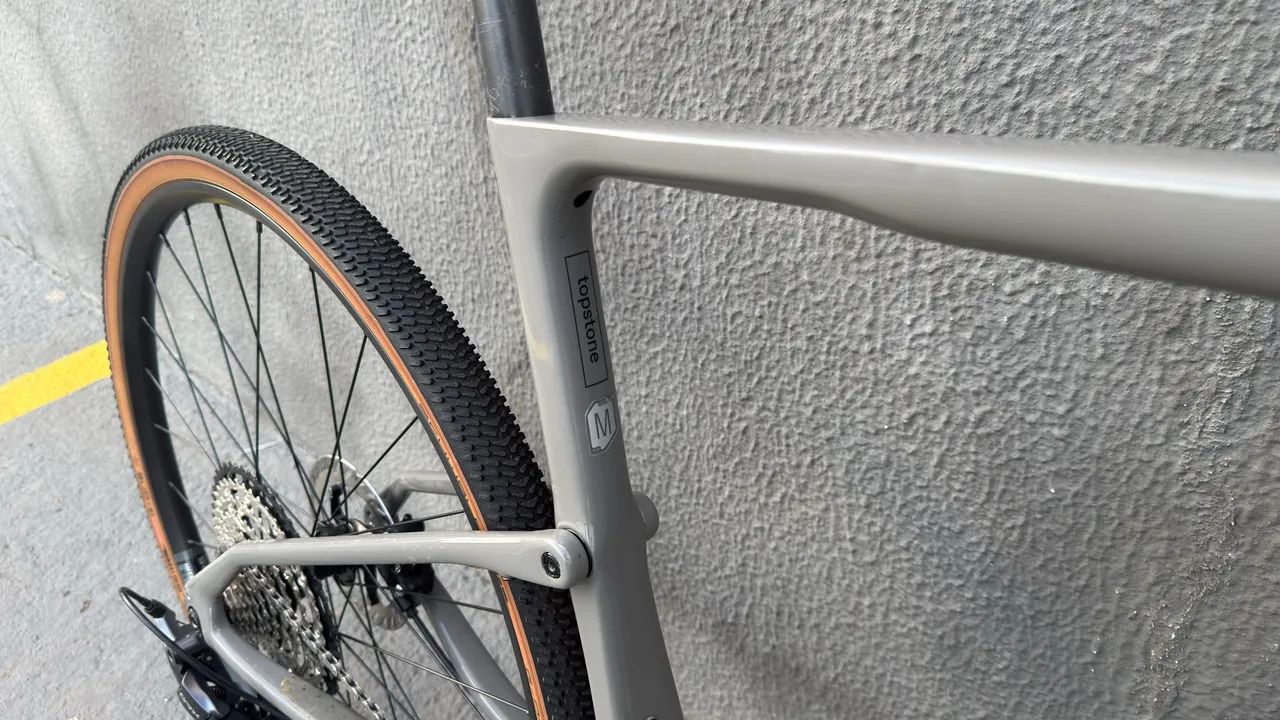 Cannondale Topstone Carbon - Foto 4