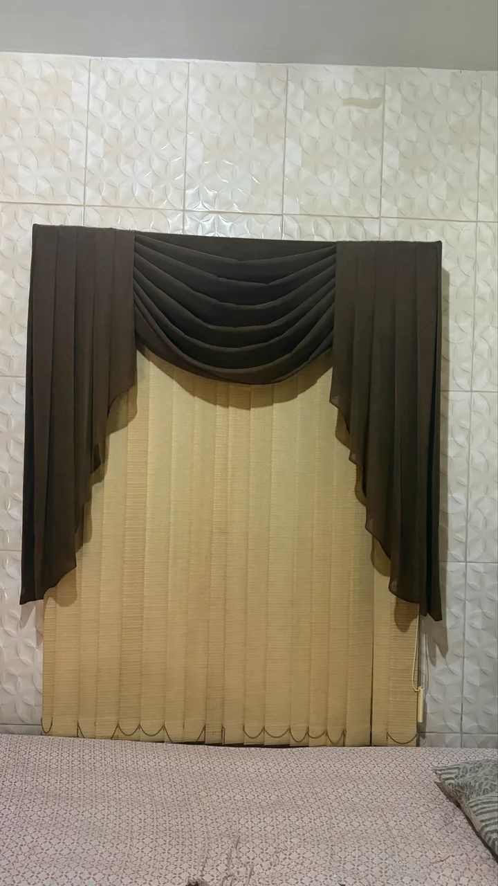 Persianas usadas  - Foto 4