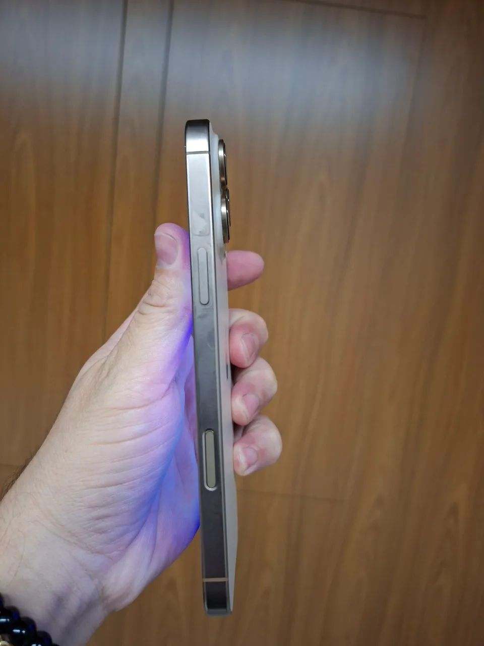 iPhone 16 Pro Max de 256 GB - Foto 2