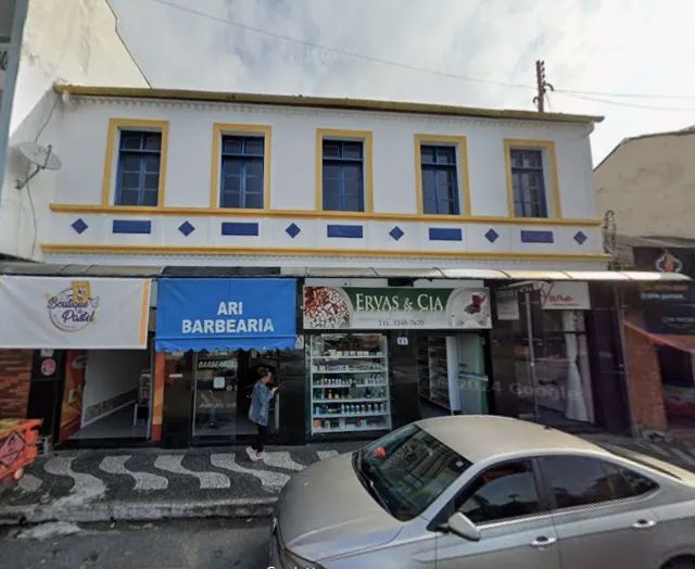 Foto - Itajaí - Centro