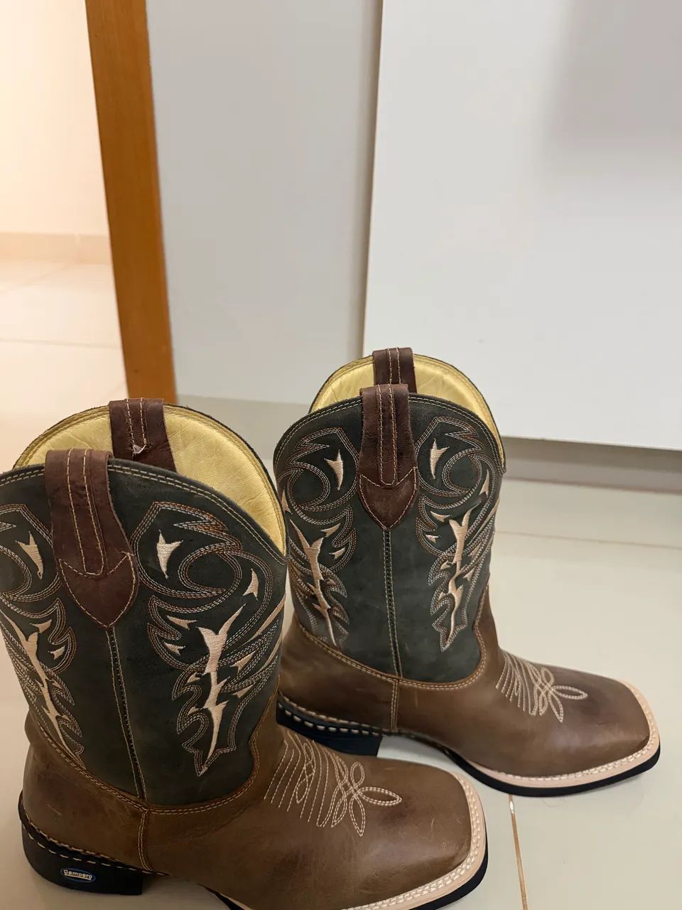 Bota campero  - Foto 4