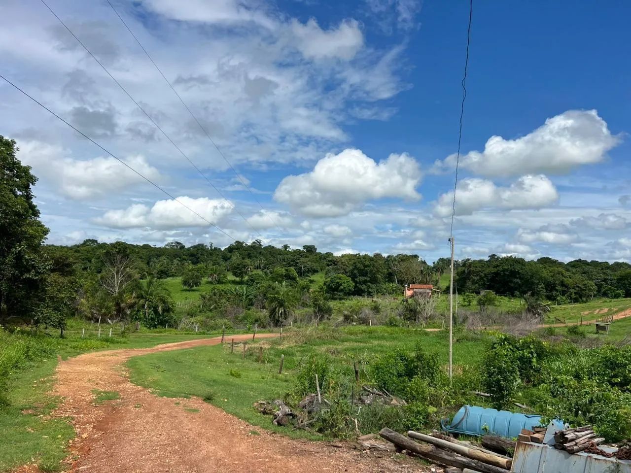 Fazenda Changrilá - Foto 5