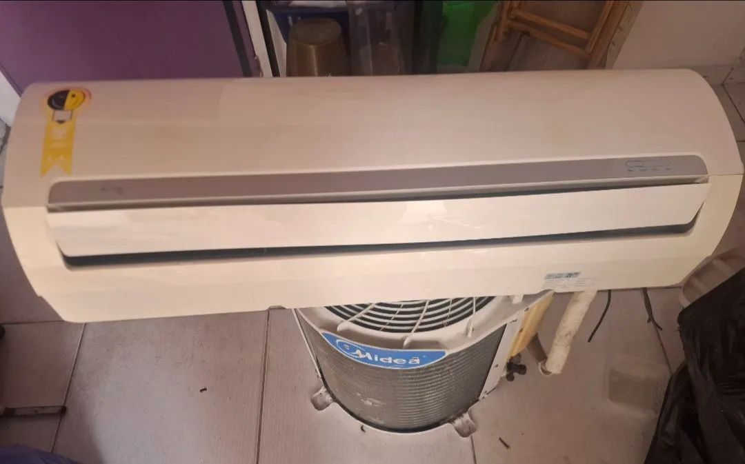 Arcondicionado Split 18mil btus  - Foto 2