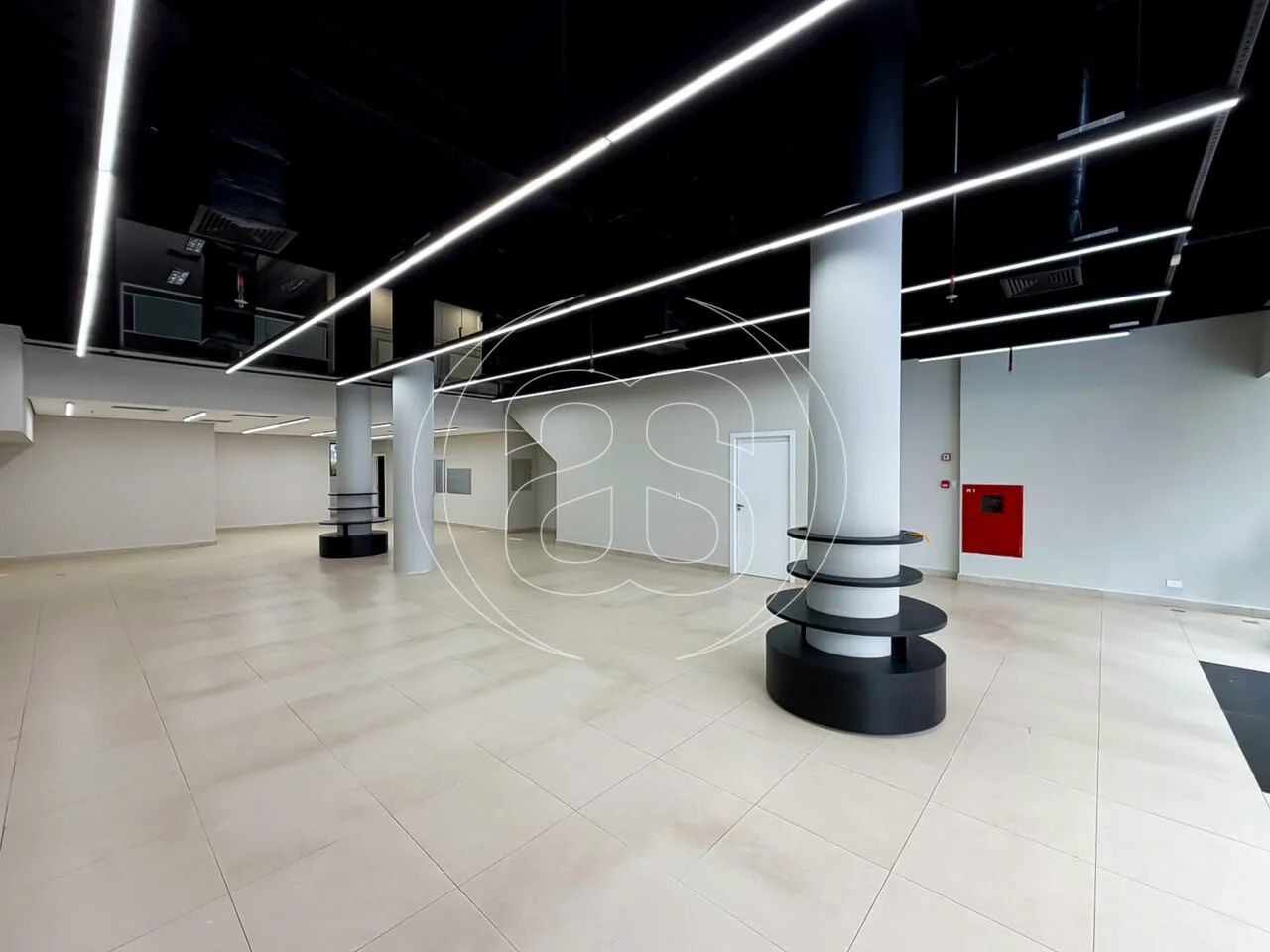 Loja Comercial com 8 vagas - Z.: ZM - Moema Índios - Foto 4