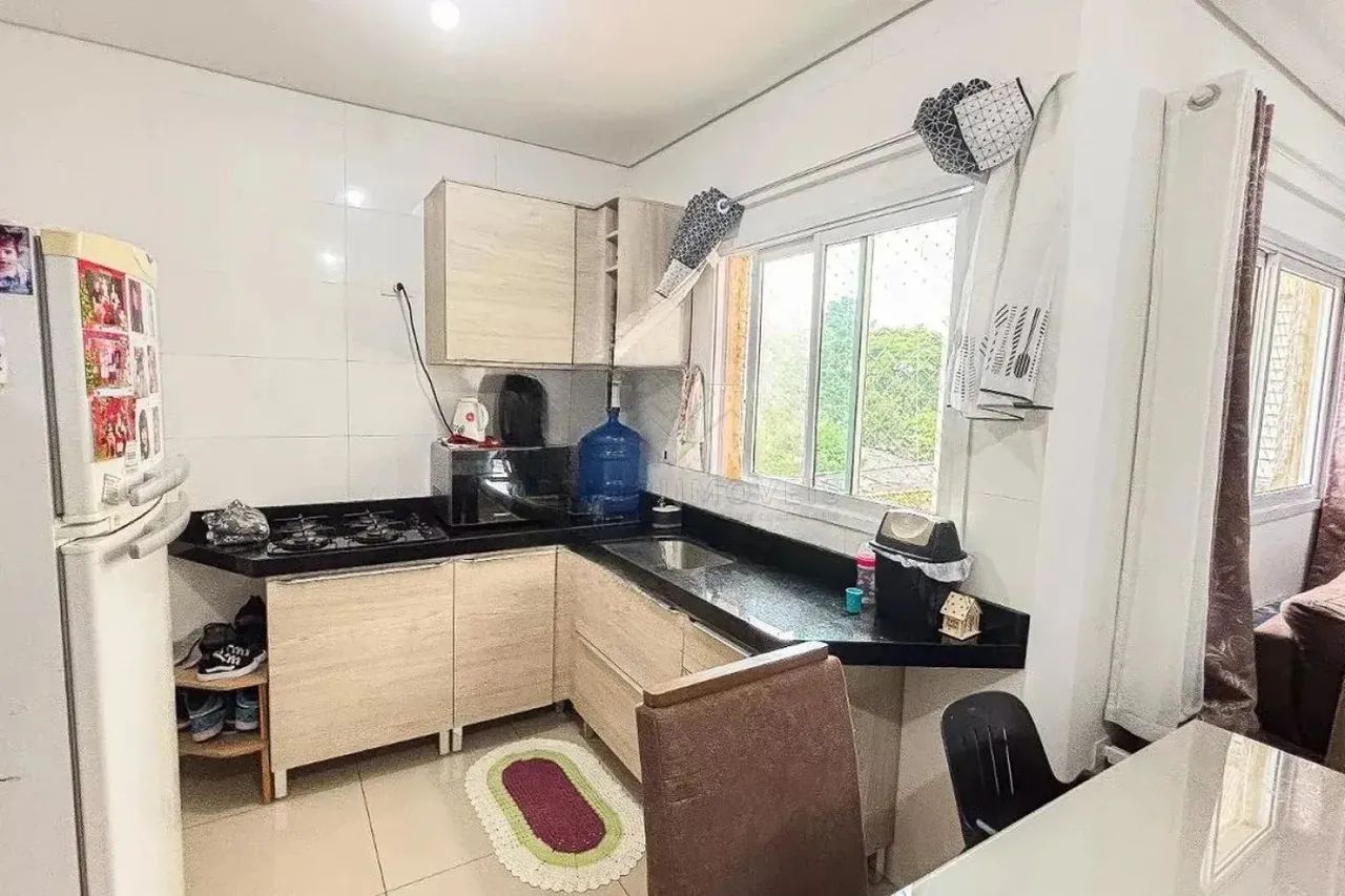 Cobertura com 02 Quartos à venda, 112m² por R$ 550.000,00 no Parque Novo Oratório - Santo  - Foto 10