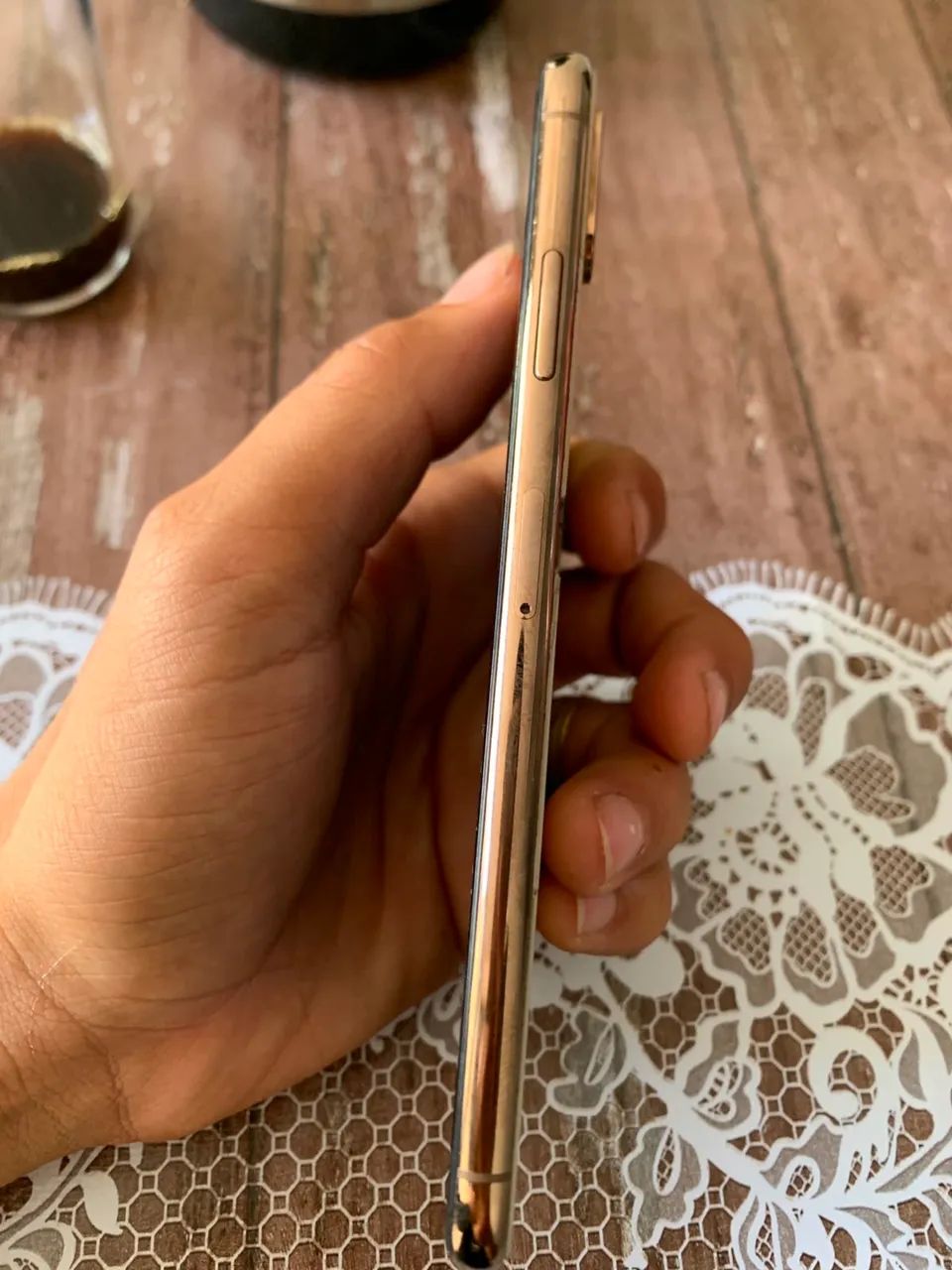iPhone XS Max 64G  - Foto 2