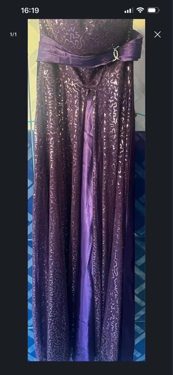 Vestido 