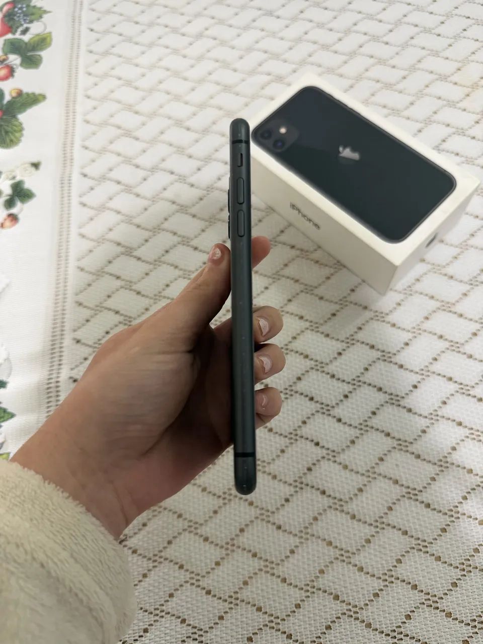 iPhone 11  - Foto 4