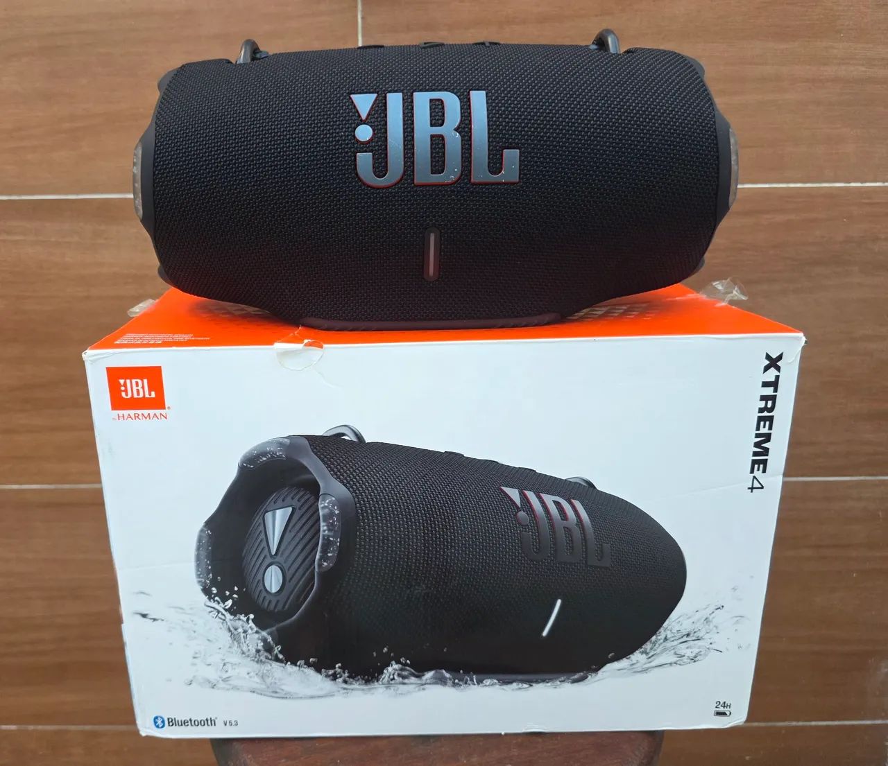 JBL XTREME 4 - Aparelhos de Som - Santa Esmeralda, Arapiraca