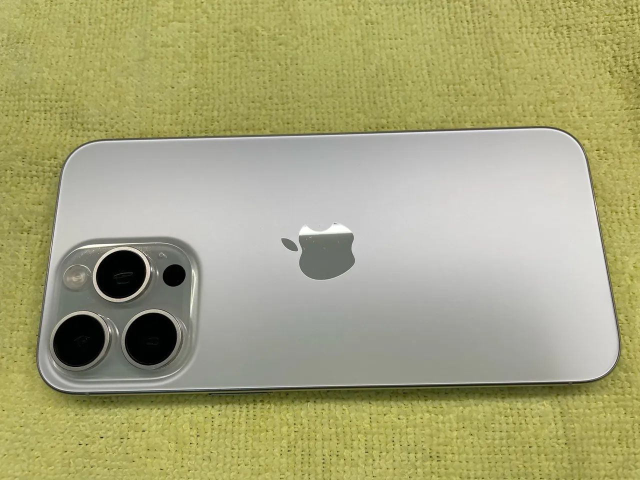 Apple iPhone 15 Pro Max 256GB  - Foto 3