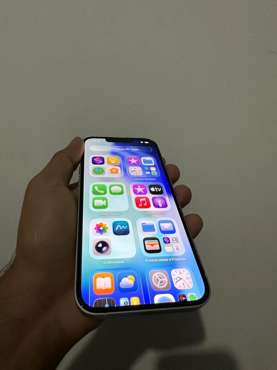 IPHONE 13 128GB - Foto 3