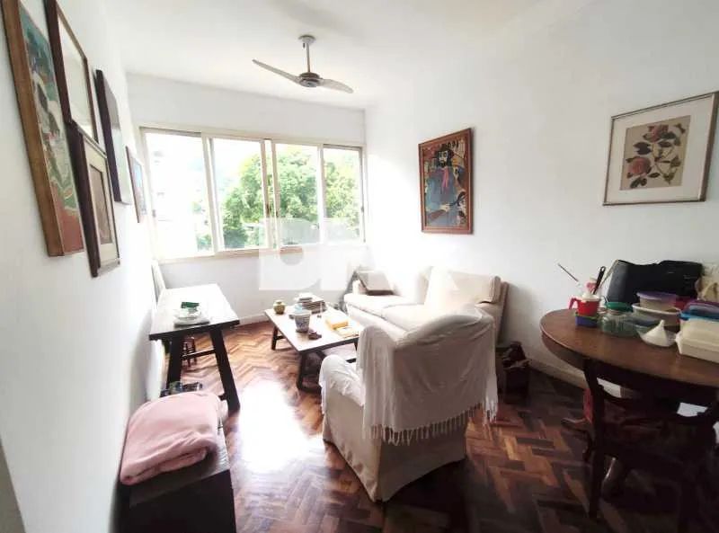 Apartamento - / Residencial / Gávea - Foto 4