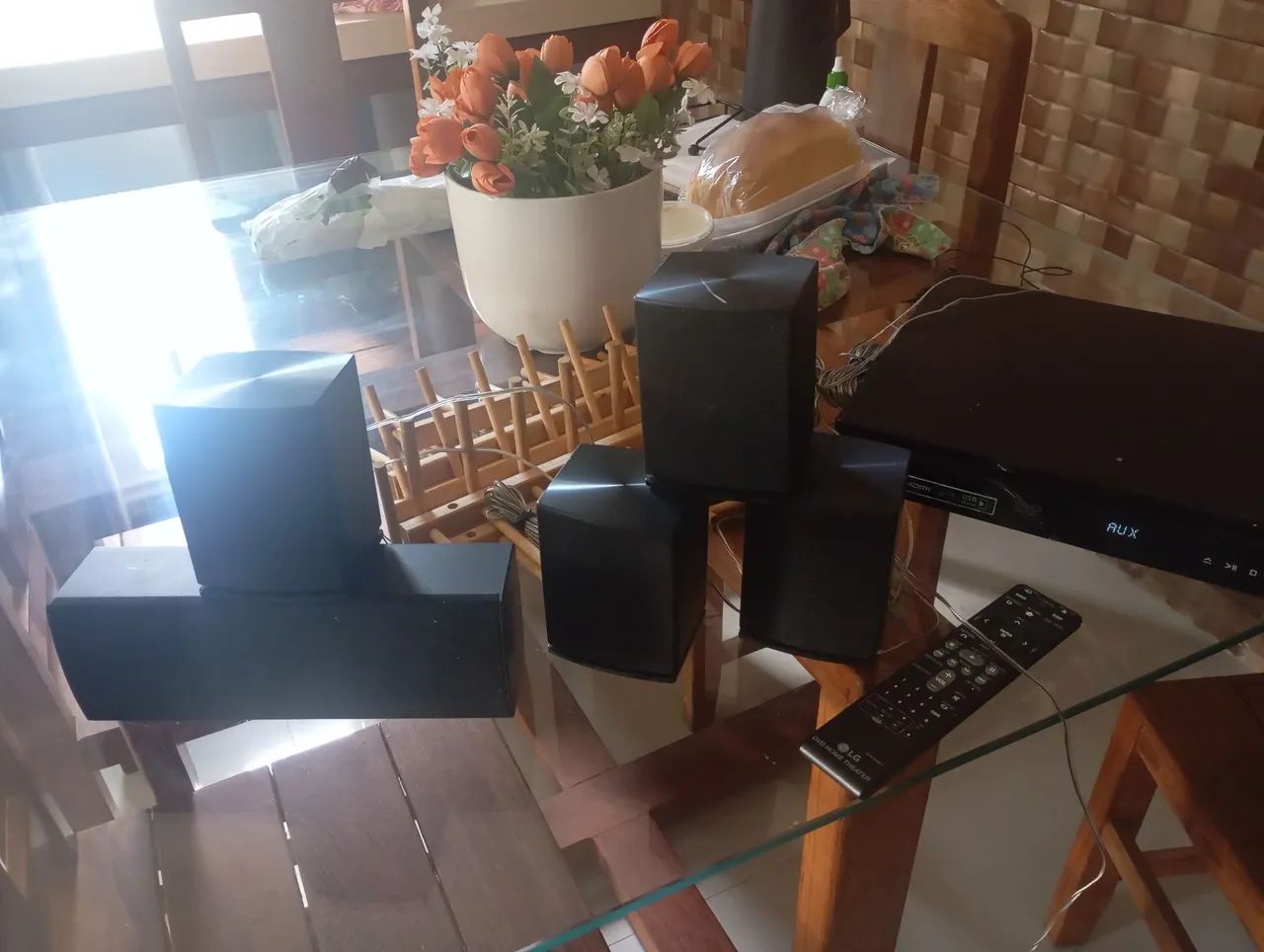 Home Theater