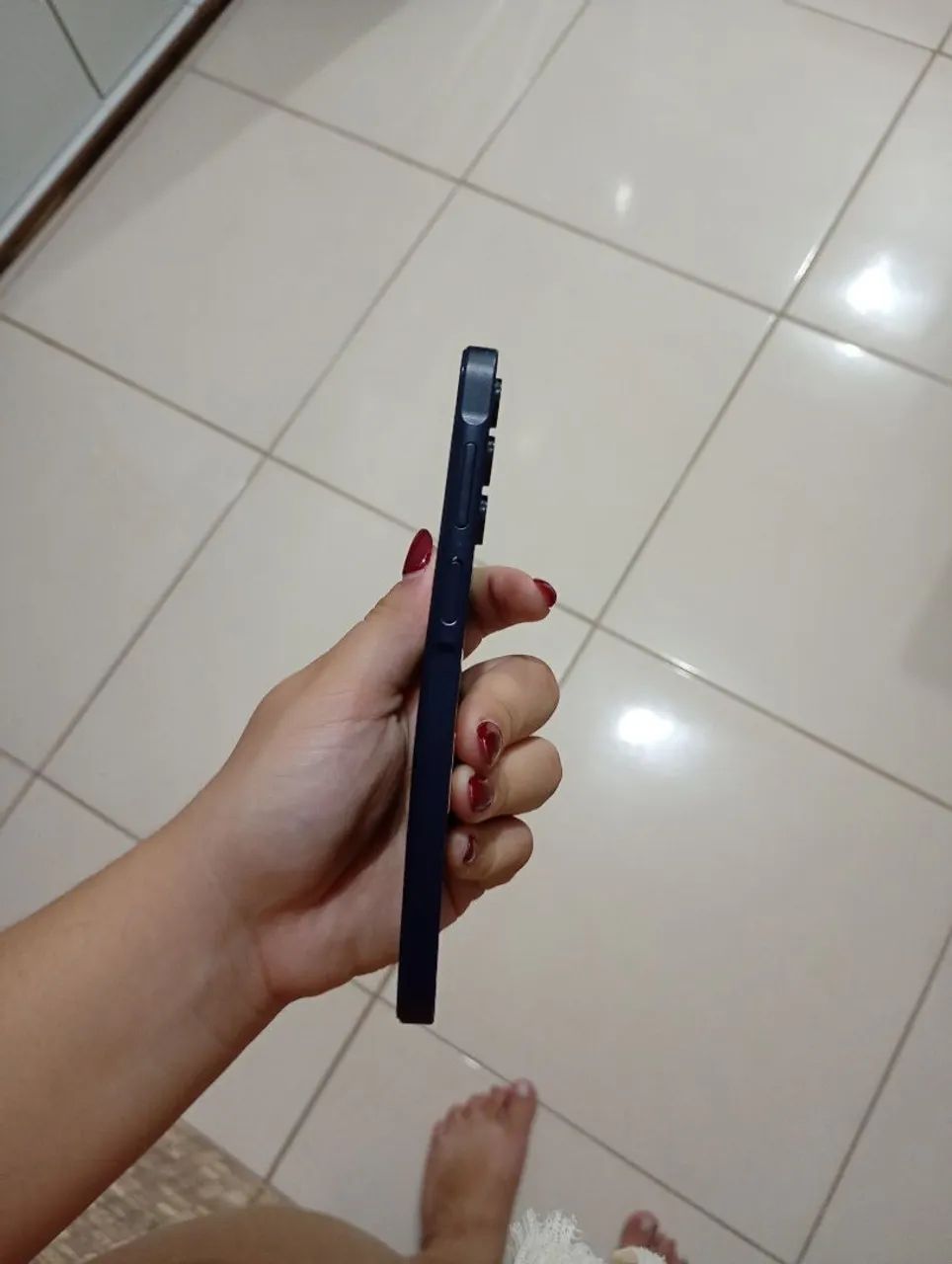 Samsung Galaxy A15 - Foto 3