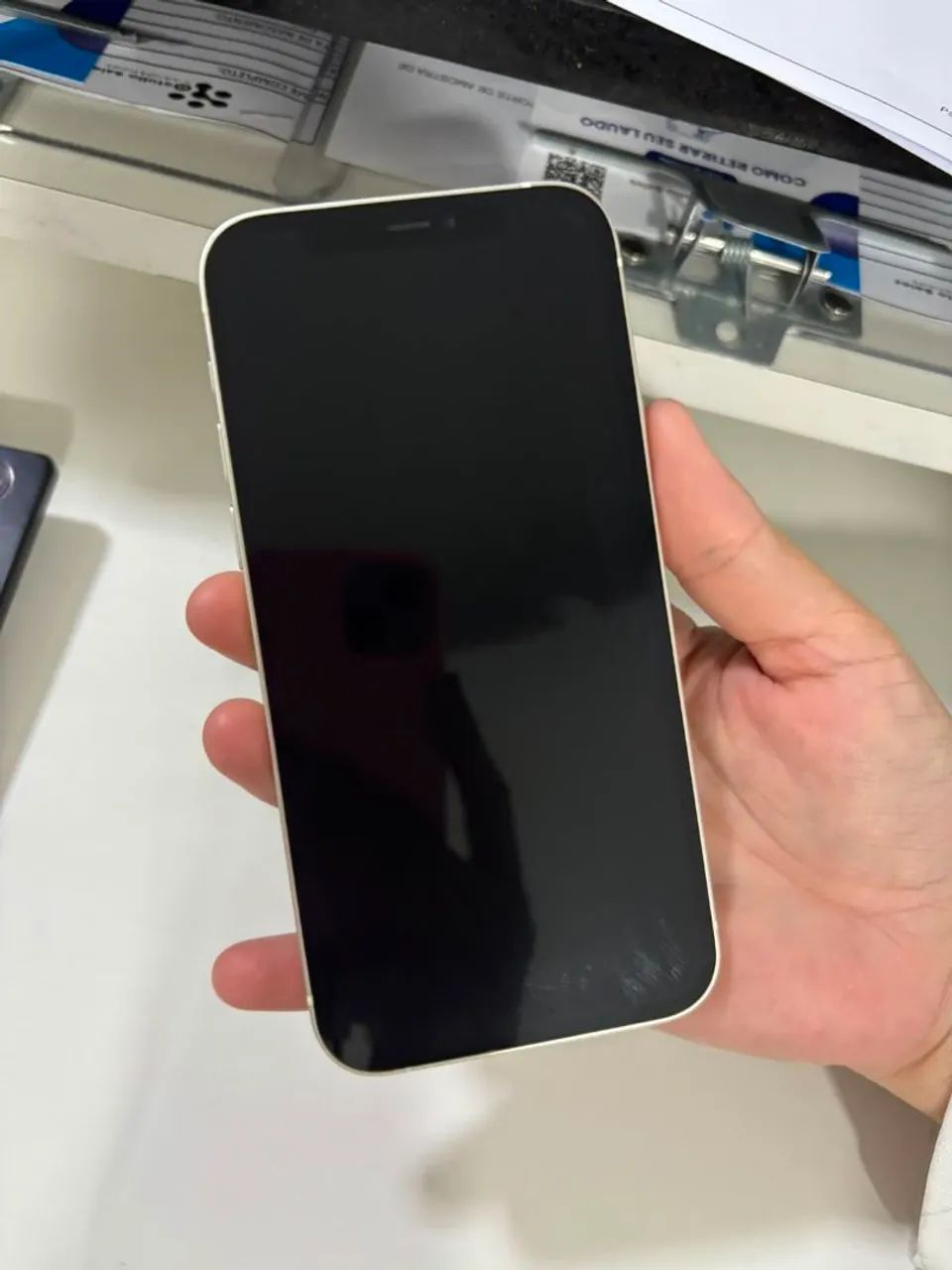 iPhone 12 64GB  - Foto 2