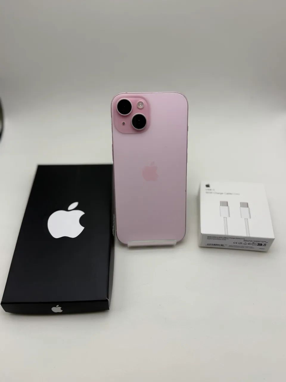iphone 15 C/ garantia  - Foto 4