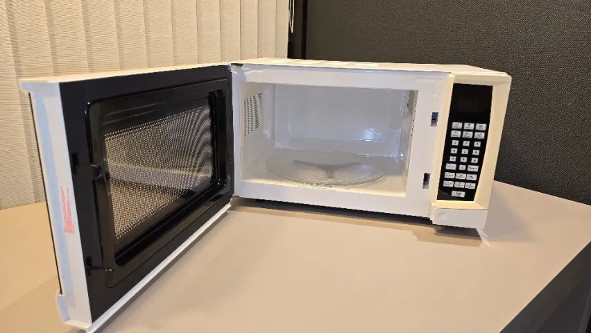 Microondas - Foto 4