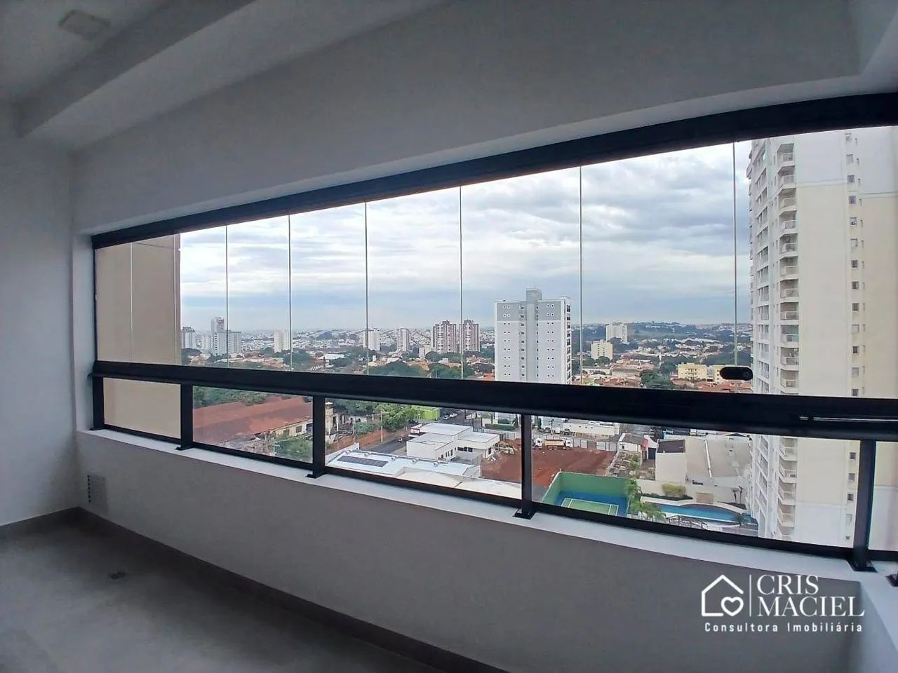Apartamento à venda no Edifício Atmosphera em Indaiatuba-SP! - Foto 4