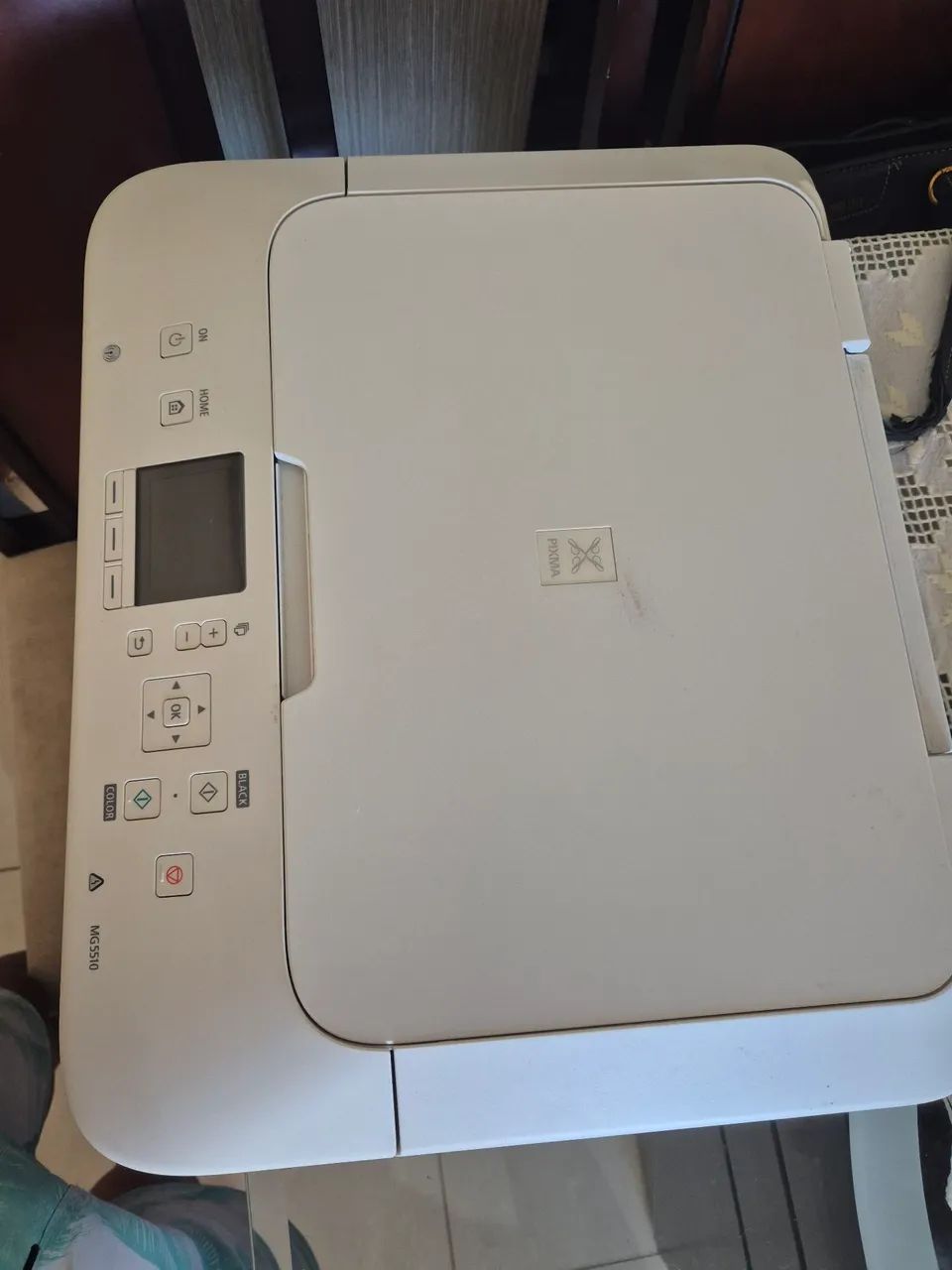 Impressora  - Foto 2