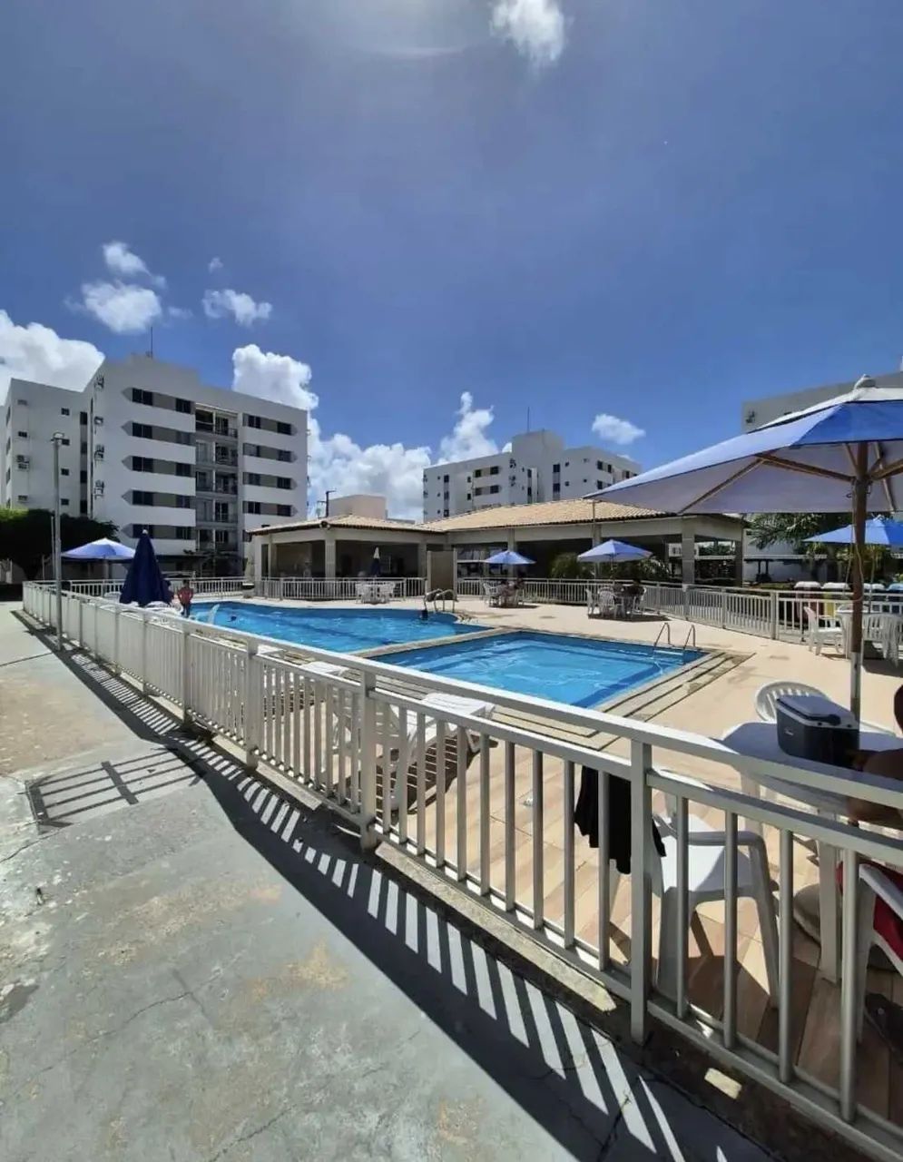 Residencial Mar de Aruana 2 [8639]